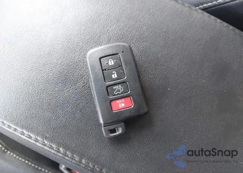 2013 Toyota Rav4 Limited из США, поврежденный, VIN 2T3YFREV8DW006821